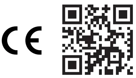 Renkforce RF-PCR-400 USB-C Card Reader and USB Hub - QR cote