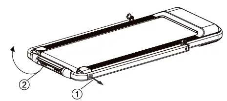 EQi-Industrial-T4021-Household-Electric-Treadmill-FIG-2