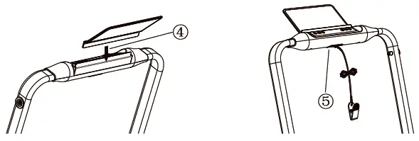 EQi-Industrial-T4021-Household-Electric-Treadmill-FIG-4