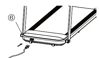 EQi-Industrial-T4021-Household-Electric-Treadmill-FIG-5