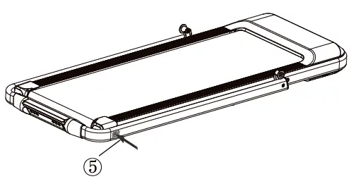 EQi-Industrial-T4021-Household-Electric-Treadmill-FIG-9