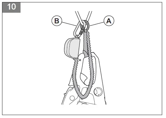 Husqvarna-Chainsaw-Strap-Owner-fig-10