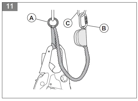 Husqvarna-Chainsaw-Strap-Owner-fig-11