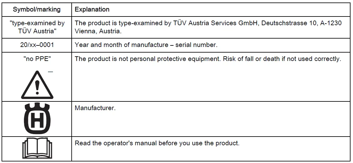 Husqvarna-Chainsaw-Strap-Owner-fig-15
