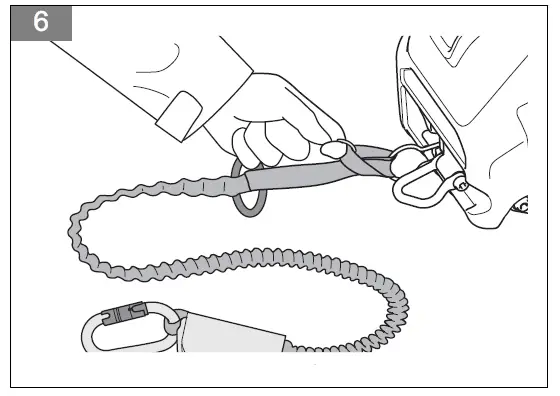 Husqvarna-Chainsaw-Strap-Owner-fig-6