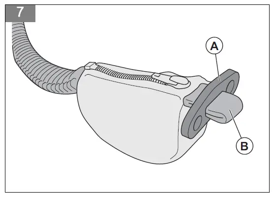 Husqvarna-Chainsaw-Strap-Owner-fig-7