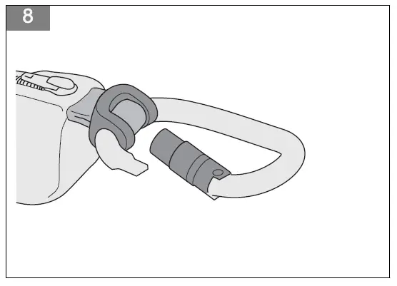 Husqvarna-Chainsaw-Strap-Owner-fig-8
