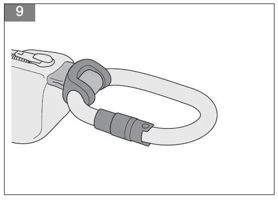 Husqvarna-Chainsaw-Strap-Owner-fig-9