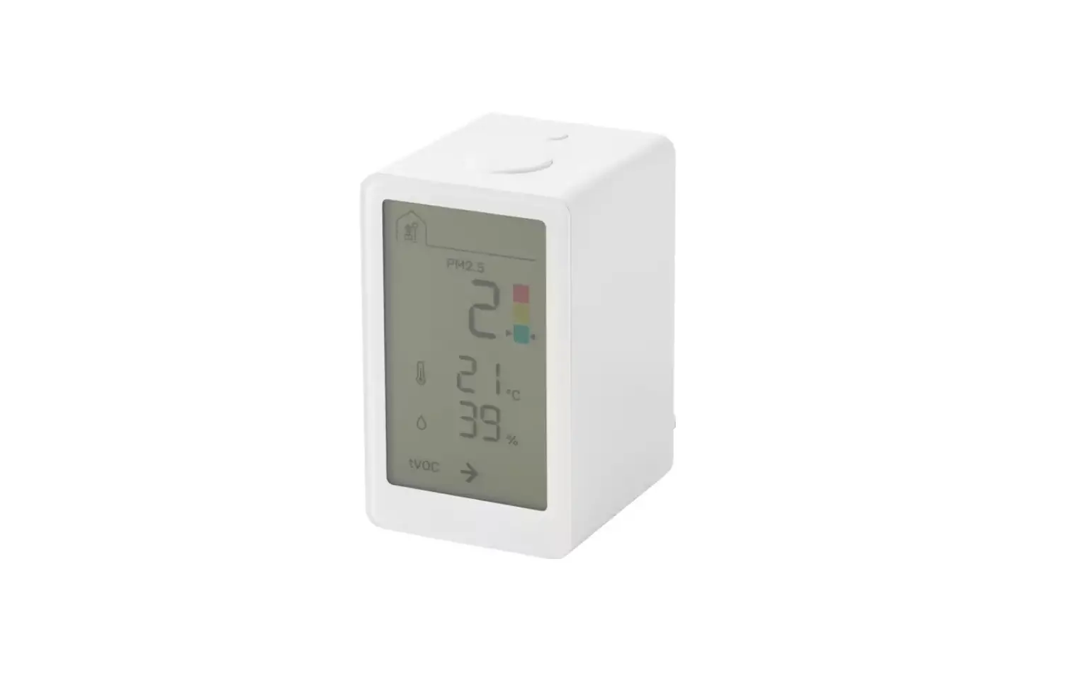 Ikea Vindstyrka Smart Air Quality Sensor User Manual