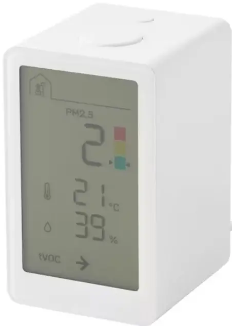 IKEA VINDSTYRKA Smart Air Quality Sensor