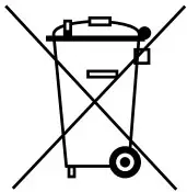 DISPOSAL ICON