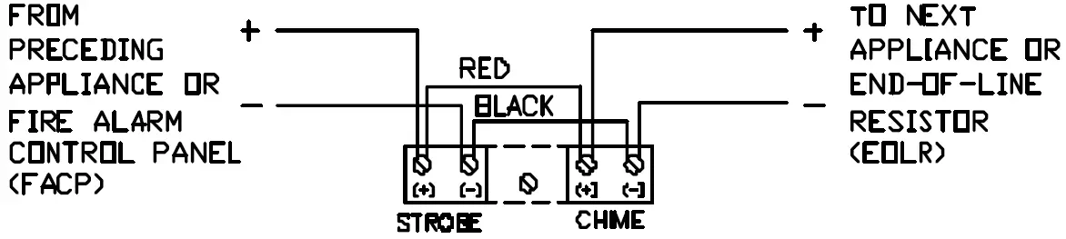 NOTIFIER-Series-Ch70-24mcw-Multi-Candela-Electronic-Chime-Strobe-02