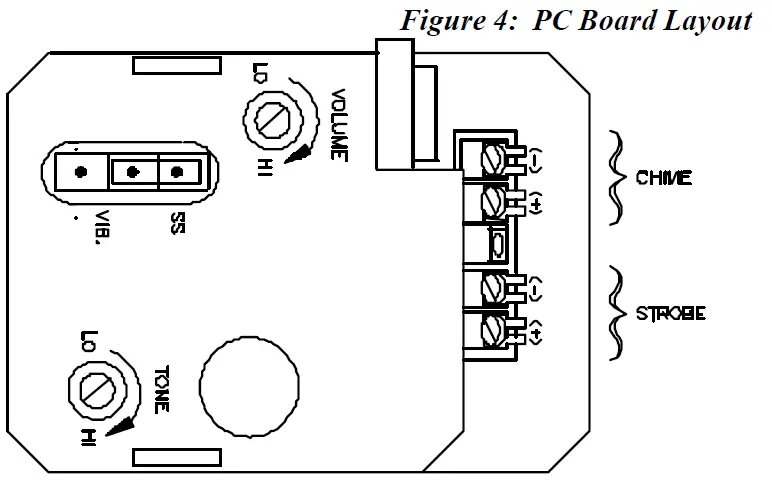 NOTIFIER-Series-Ch70-24mcw-Multi-Candela-Electronic-Chime-Strobe-04