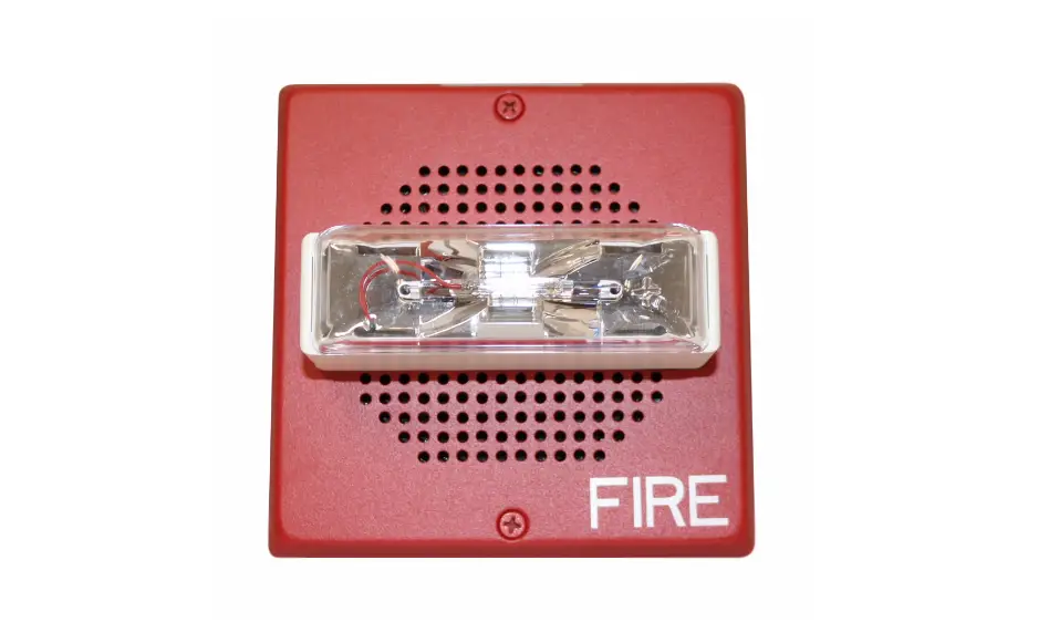 Notifier Series Ch70-24mcw Multi-candela Electronic Chime Strobe Instruction Manual Notifier Series Ch70-24mcw Multi-candela Electronic Chime Strobe Instruction Manual