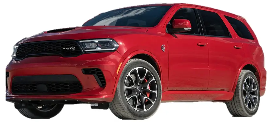 CORSA 2021-23 Dodge Durang -