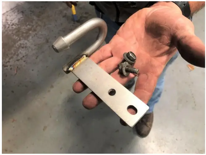 CORSA 2021-23 Dodge Durang - assemblies provided