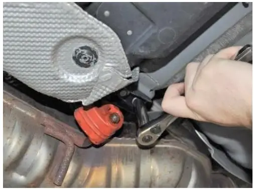 CORSA 2021-23 Dodge Durang - ocket 1