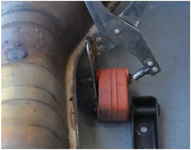 CORSA 2021-23 Dodge Durang - similar device