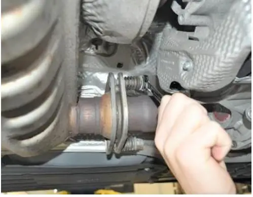 CORSA 2021-23 Dodge Durang -wrench