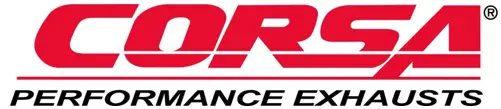 CORSA logo