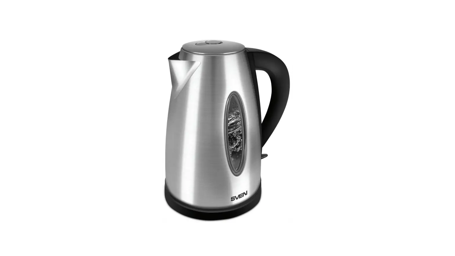 Sven Kt-s1733w Electric Kettle User Manual