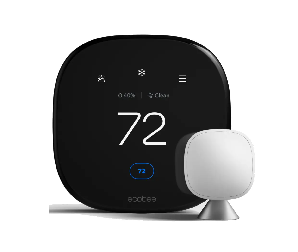 Ecobee Eb-state6cr-01 Smart Thermostat Premium User Guide