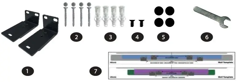SOUND-BASS-WB-300-Universal-Wall-Mount-fig- (1)
