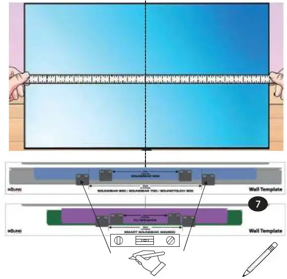 SOUND-BASS-WB-300-Universal-Wall-Mount-fig- (3)