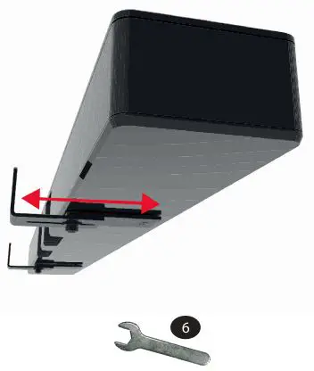 SOUND-BASS-WB-300-Universal-Wall-Mount-fig- (8)