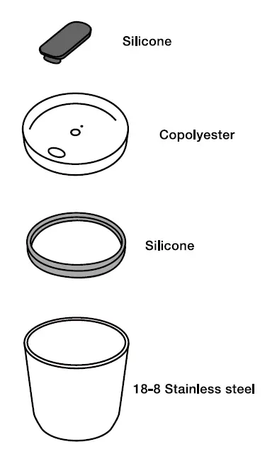 KINTO To Go Tumbler 1