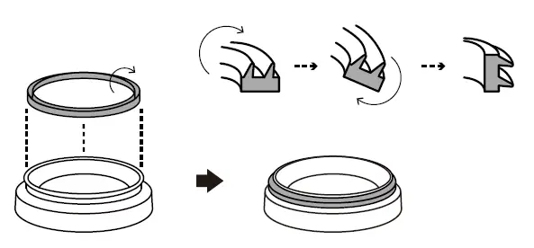 KINTO To Go Tumbler 3
