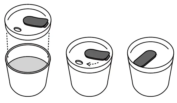 KINTO To Go Tumbler 5