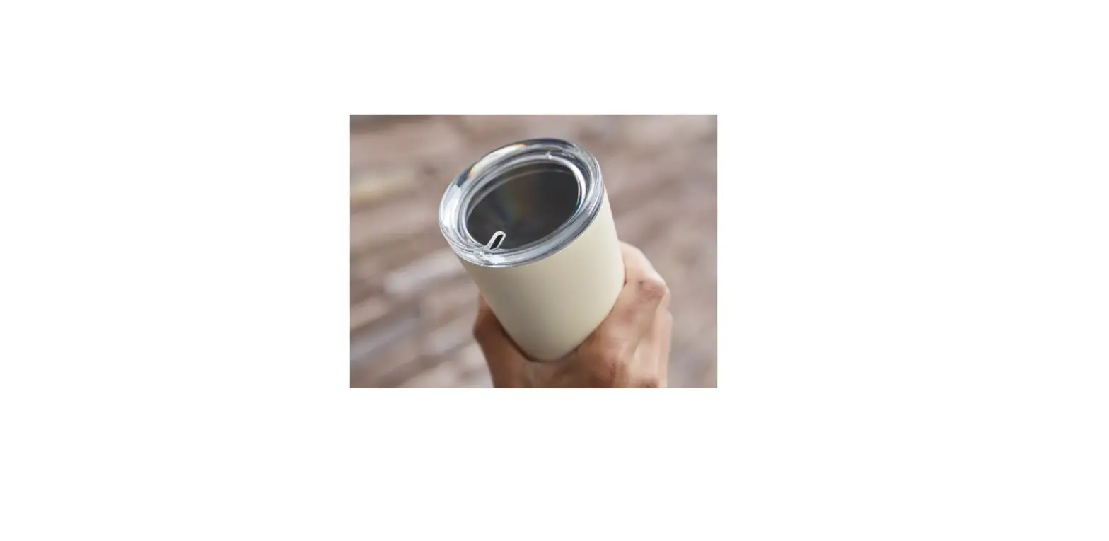 Kinto To Go Tumbler User Manual