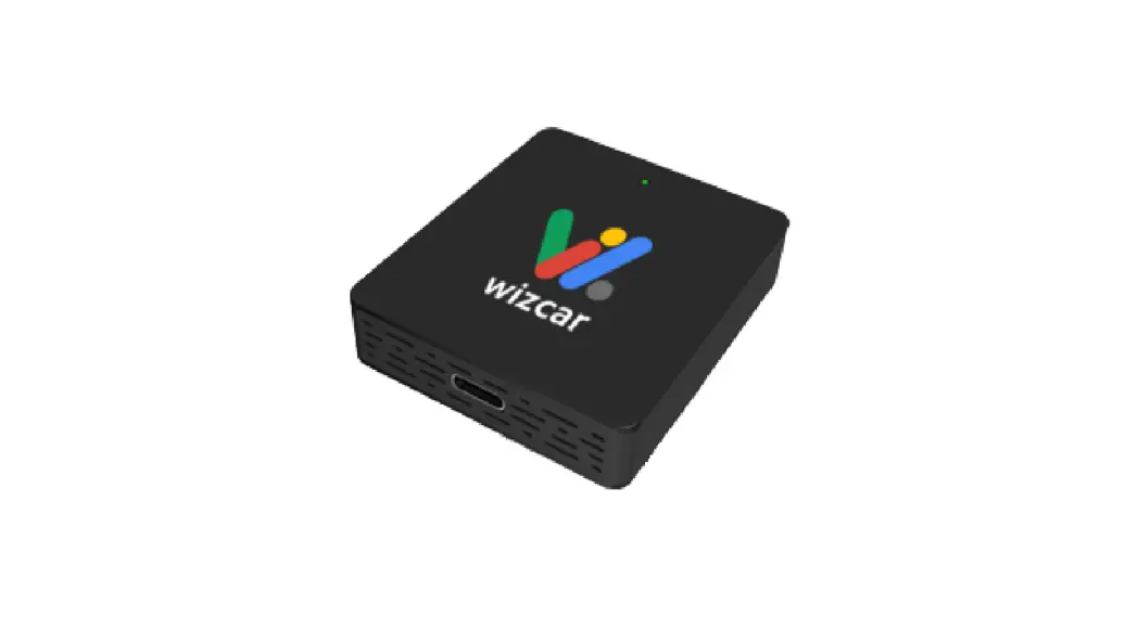 Wizcar A2 Convert Baidu Carlife To Android Auto User Manual Wizcar A2 Convert Baidu Carlife To Android Auto User Manual