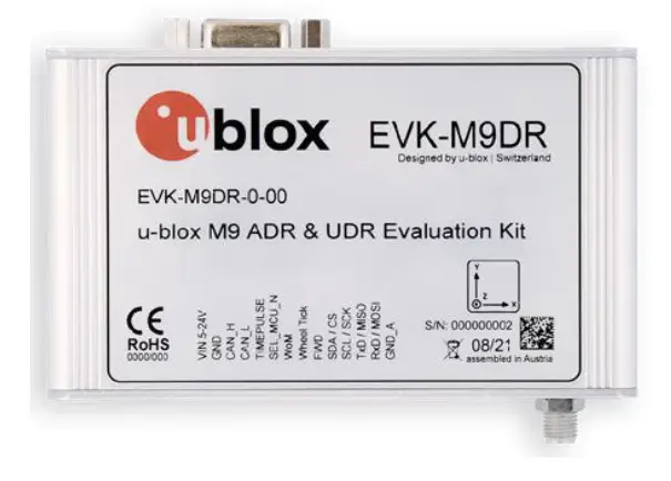 u-blox-EVK-M9DR-Evaluation-Kit-FIG- (2)