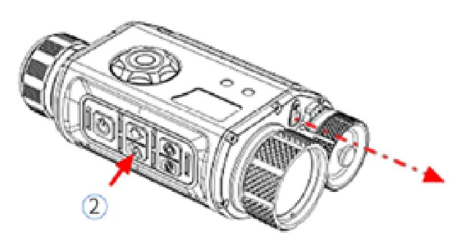 Installation and Power on