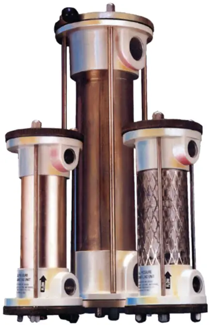 THERMON G-60 Series FLO-DRI Filters