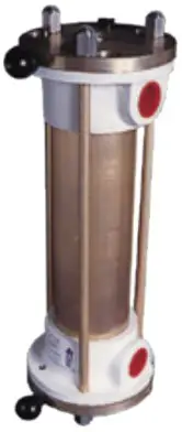 FILTER INSTALLATION INSTRUCTIONS