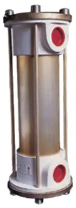 FILTER INSTALLATION INSTRUCTIONS