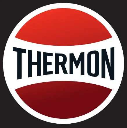 Thermon logo