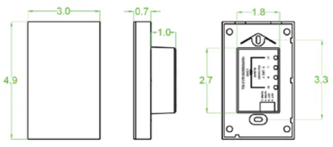 heatit-ET-7AW-Touchscreen-Programmable-Thermostat-FIG-11