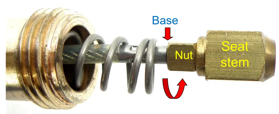 SMITH 185120 Compatible Gasket Repair Kit - Fig 16