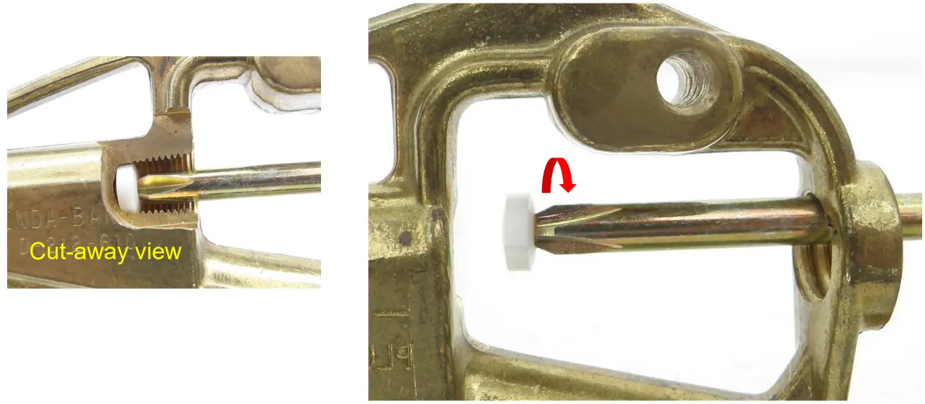 SMITH 185120 Compatible Gasket Repair Kit - Fig 18