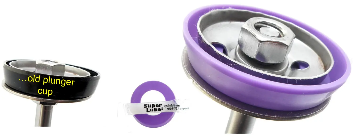 SMITH 185120 Compatible Gasket Repair Kit - Fig 4