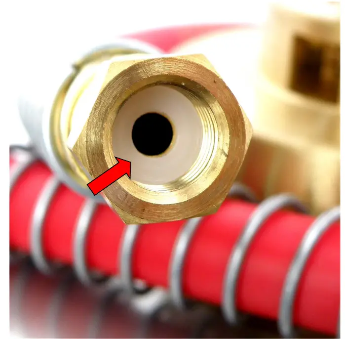 SMITH 185120 Compatible Gasket Repair Kit - Fig 8