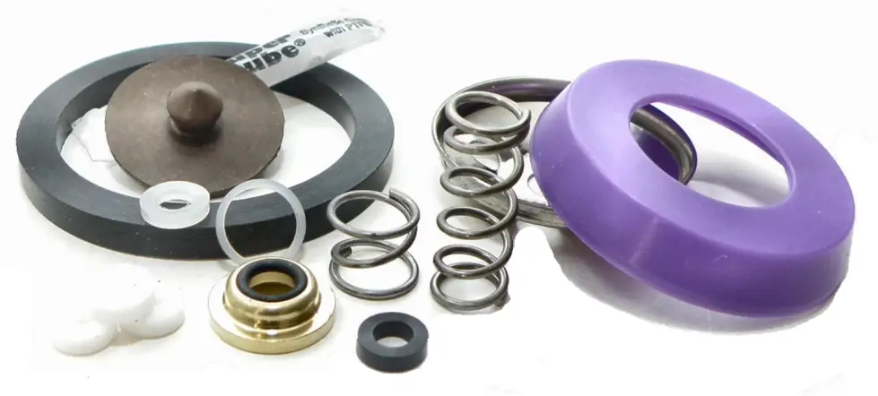 SMITH 185120 Compatible Gasket Repair Kit