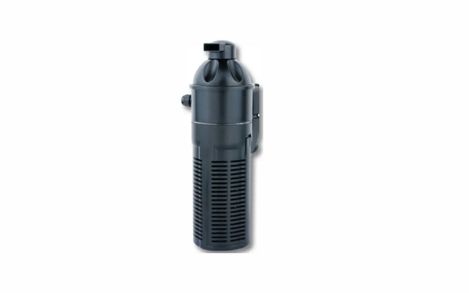 Sunsun Cup-609 Aquarium Indoor Filter 2000l-h 9w Uvc Clarifier Filter Flow Pump Instruction Manual