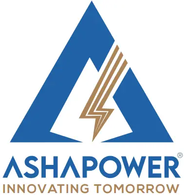 ASHAPOWER logo