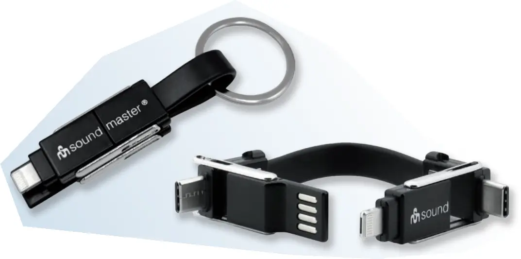 soundmaster 2023 24 Speaker Box Clock Radio Turntable - from mobile to mobile