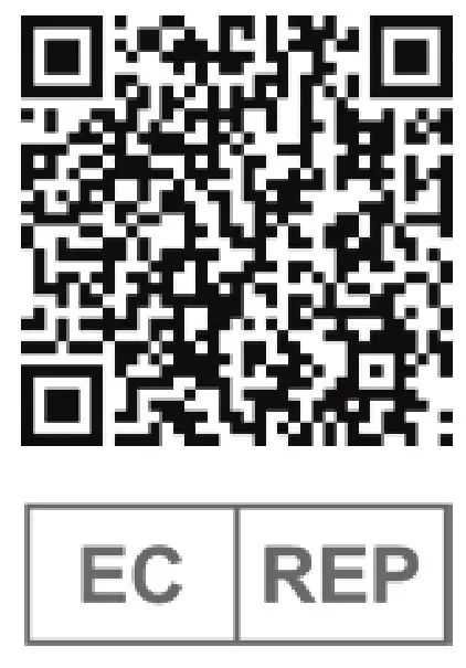 Amico GoLift Portable 450 Ceiling Hoist - qr5 2df